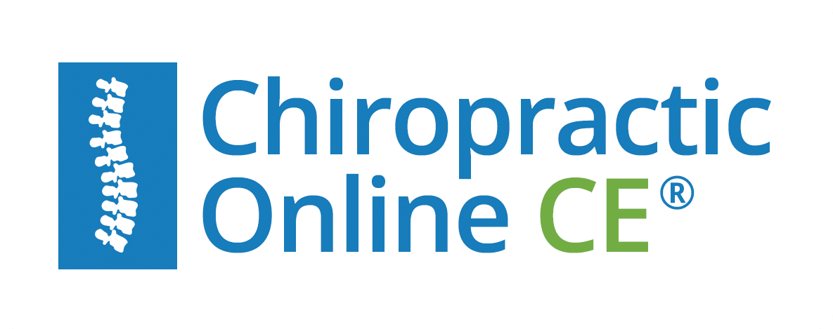 Chiropractic Online CE