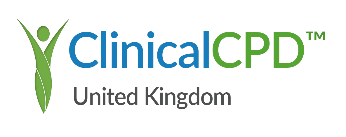 ClinicalCPD-UK